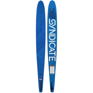 HO Syndicate Works 02 - 2026 Waterski 67" NEW